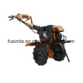 7HP Rotary Cultivator Power Tiller com nova alça e luz (FG900C)